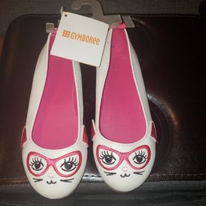 Nwt size 12 girls Gymboree